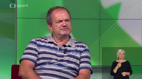 Téma pro hosty ČT sport - Sport mládeže