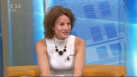 Dobré ráno - 14. května 2018