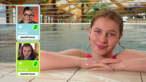 Wifina - 28. dubna 2017