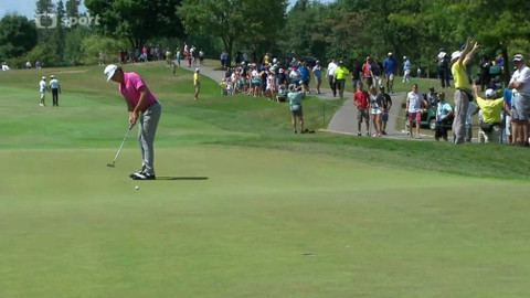 PGA Tour - RBC Canadian Open