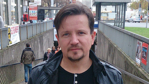 Tísňová linka - 3. listopadu 2013