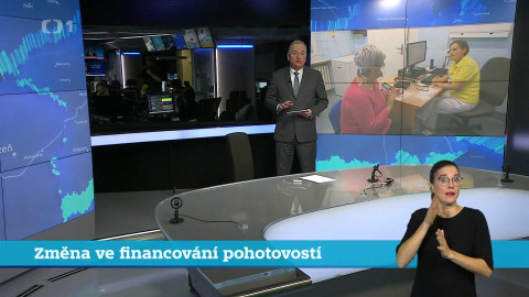 Události v regionech (Praha) - 18. prosince