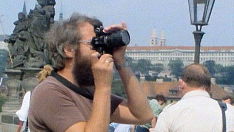 Retro - Amatérská fotografie