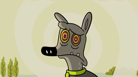 Bláznivá kapela - 1/13 Drůbeží hypnóza