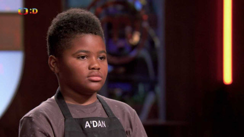 MasterChef Junior - Epizoda 8/16