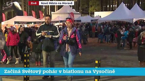 Události v regionech (jih a západ) - 6. března 2025
