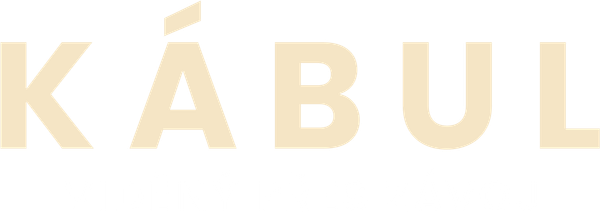 Kábul viděný přes závoj