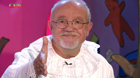 Kouzelná školka - 7. října 2024