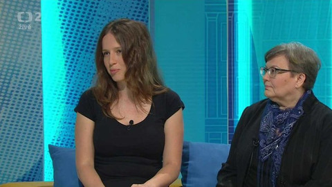 Dobré ráno - 23. dubna 2018