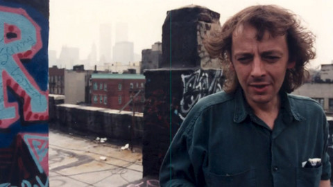 Fenomén Underground - Zóna dotyku v zemi Kvílení