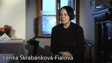 Abeceda komunistických zločinů - 15/26 Normalizace