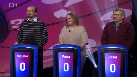 Kde domov můj? - 18. června 2019