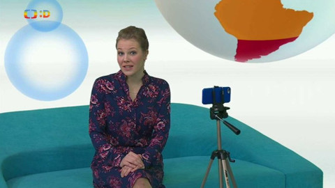 Zprávičky - 23. ledna 2018