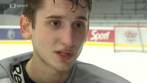 Olympijský magazín - 14. ledna 2015