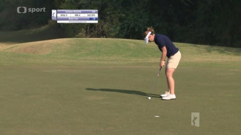 Golf - Hero Women's Indian Open 2014