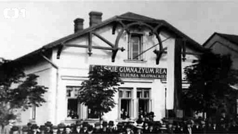 Wiadomości w języku polskim - 16. března 2014