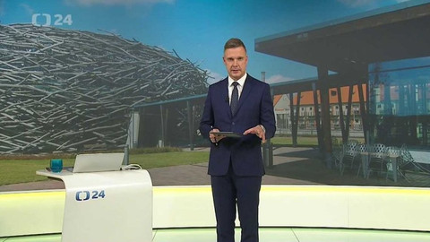 90’ ČT24 - Nové skutečnosti v kauze Čapí hnízdo