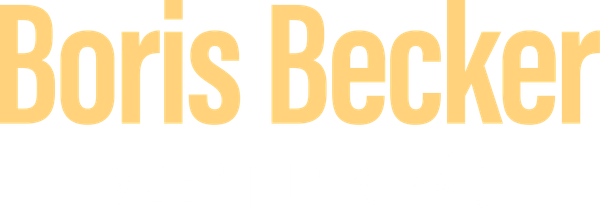 Boris Becker: Vzestup a pád