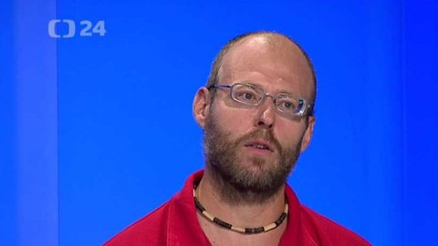 90’ ČT24 - Záchrana malých fotbalistů v Thajsku