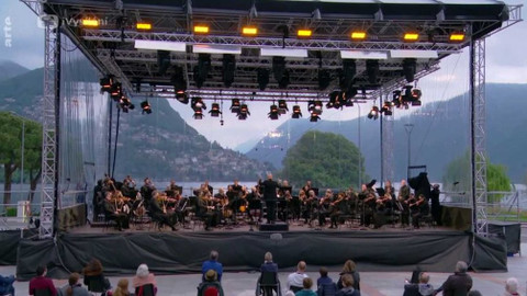 Europe celebrates Beethoven - Lugano