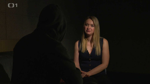 Reportéři ČT - 30. března