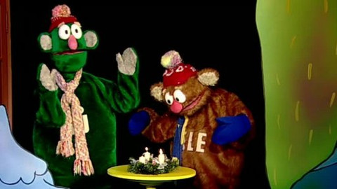 Studio Kamarád - 9. prosince 2012