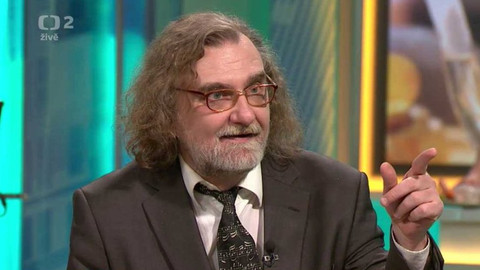 Dobré ráno - 26. února 2014