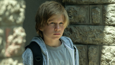 Ochránce - 3/10 Andílek