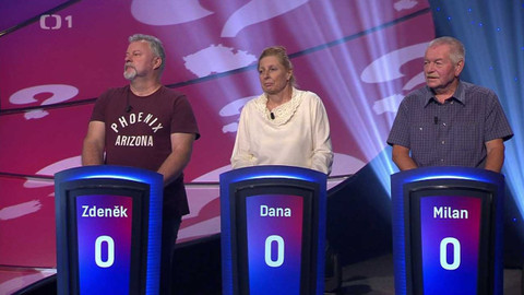 Kde domov můj? - 21. listopadu 2022