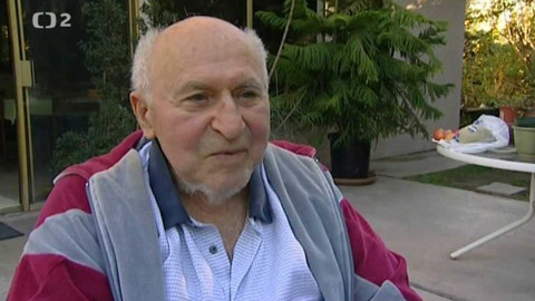 Neznámí hrdinové - Život na útěku