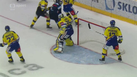 Buly hokej - HC Dynamo Pardubice - Piráti Chomutov