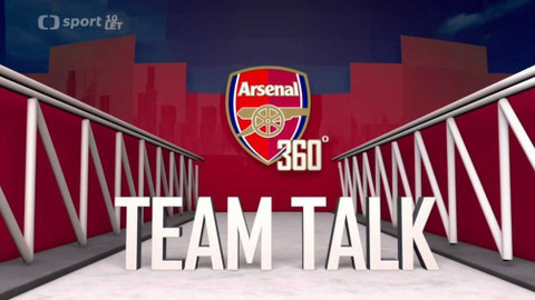 Arsenal TV - Arsenal 360