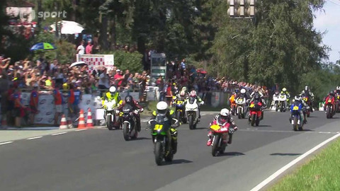 Svět motorů - Silniční motocykly 2021