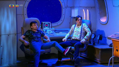 PLANETA YÓ - 1. března 2023