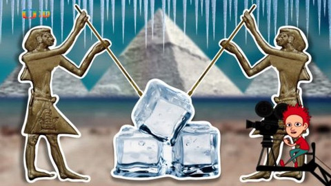 Draci v hrnci - Kdo jí zmrzku z lesa, toho srdce plesá!