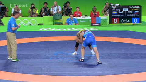 Olympijský magazín - 1. června 2017