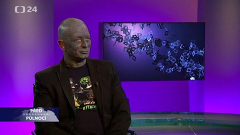 Před půlnocí - 11. dubna 2013