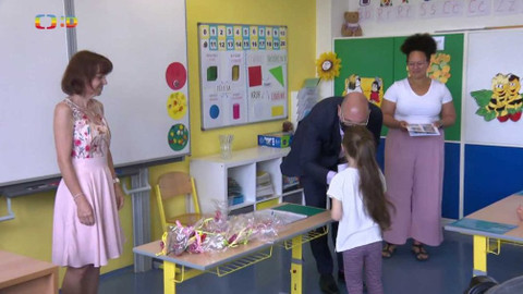 Zprávičky - 30. června 2021