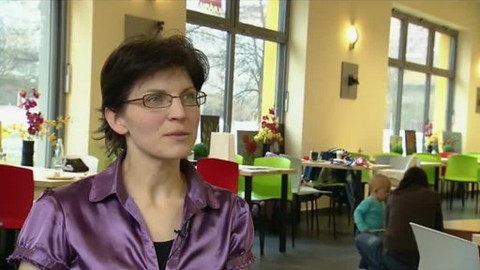 Televizní klub neslyšících - 22. března 2012