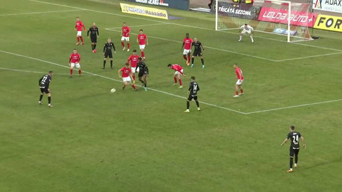 Studio fotbal - Dohráno