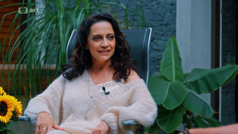 Ikony Kamila Střihavky - 8/10 Lucie Bílá