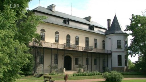 Toulavá kamera - 28. června 2015