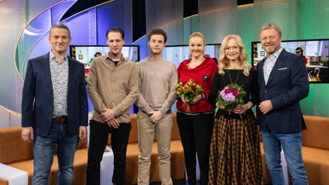 Zázraky přírody - 7. září 2024