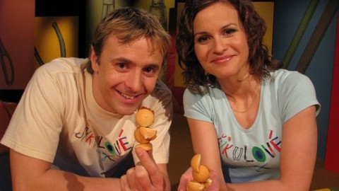 Šikulové - 9. dubna 2009