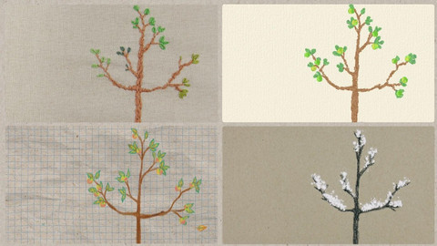 Co všechno umí počasí - 2/13 Roční doby