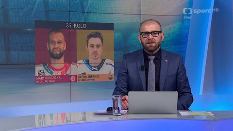 Buly hokej - Buly - debata expertů