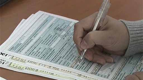 Wiadomości w języku polskim - 27. ledna 2012