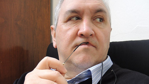 Uchem jehly - 26. dubna 2015