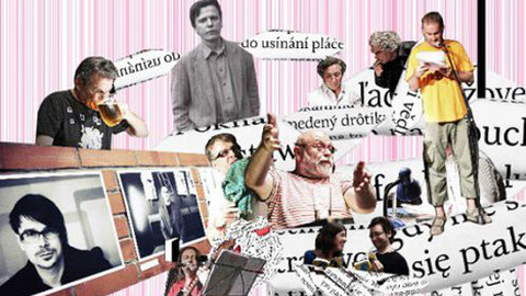 Festivalové listy Měsíce autorského čtení