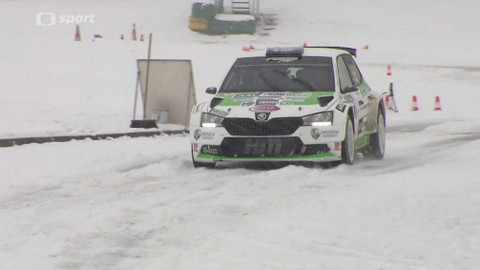 Svět motorů - Aktuálně